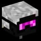 Winter Solider (pink)