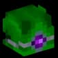 Wizard Hat (green)